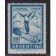 ARGENTINA 1959 GJ 1148A ESTAMPILLA NUEVA MINT U$ 18